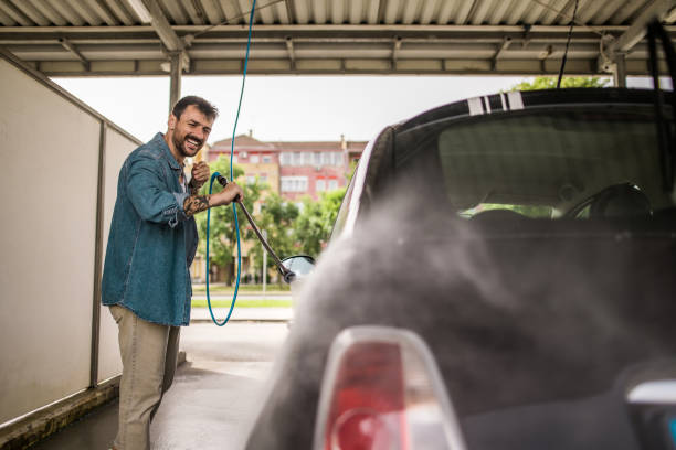 Best Pressure Washing Near Me  in Pearl, MS